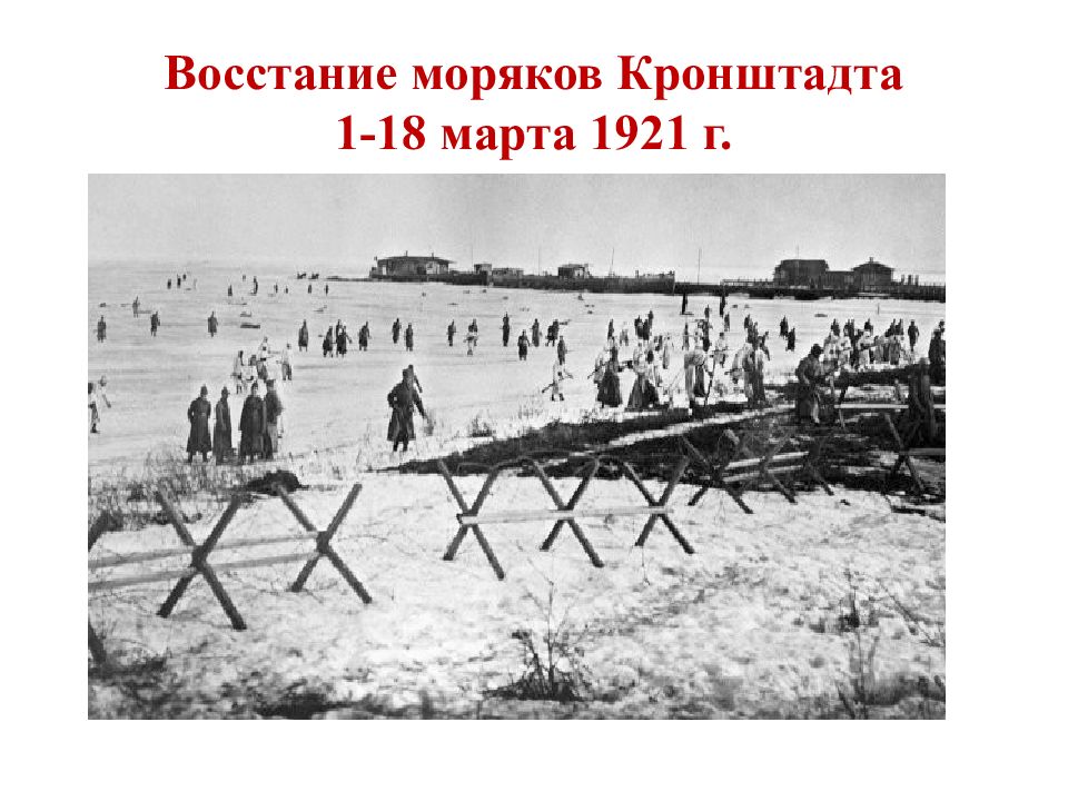 Начало восстания в кронштадте. Кронштадтское восстание 1921 карта.