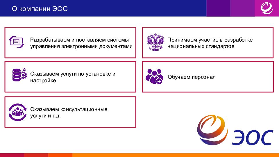 Eos service. Компанией «электронные офисные системы». Электронные офисные системы ЭОС. Система СЭД дело. Система электронного документооборота дело.