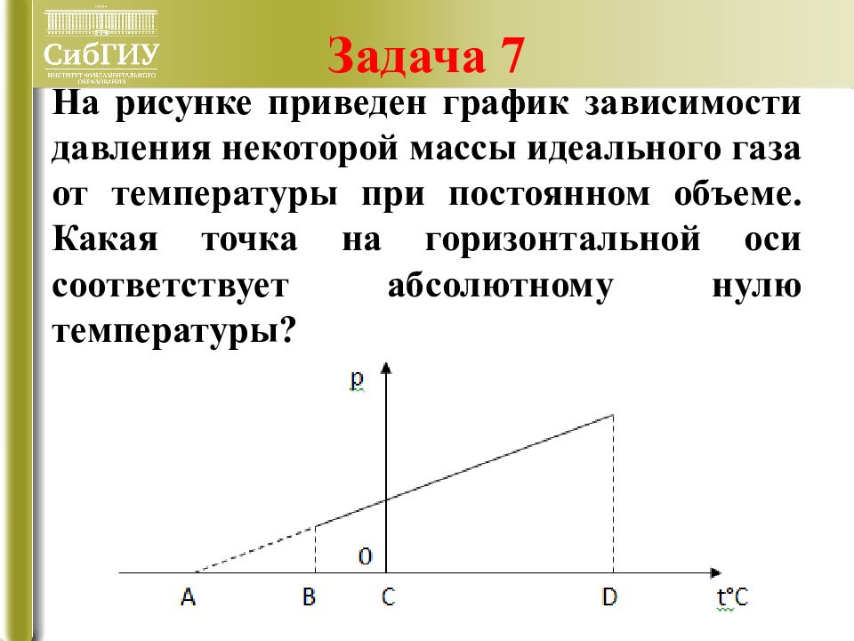 График зависимости давления идеального газа от температуры. График зависимости объема газа от температуры. График зависимости давления от объема при постоянном объеме. График зависимости массы от объема.