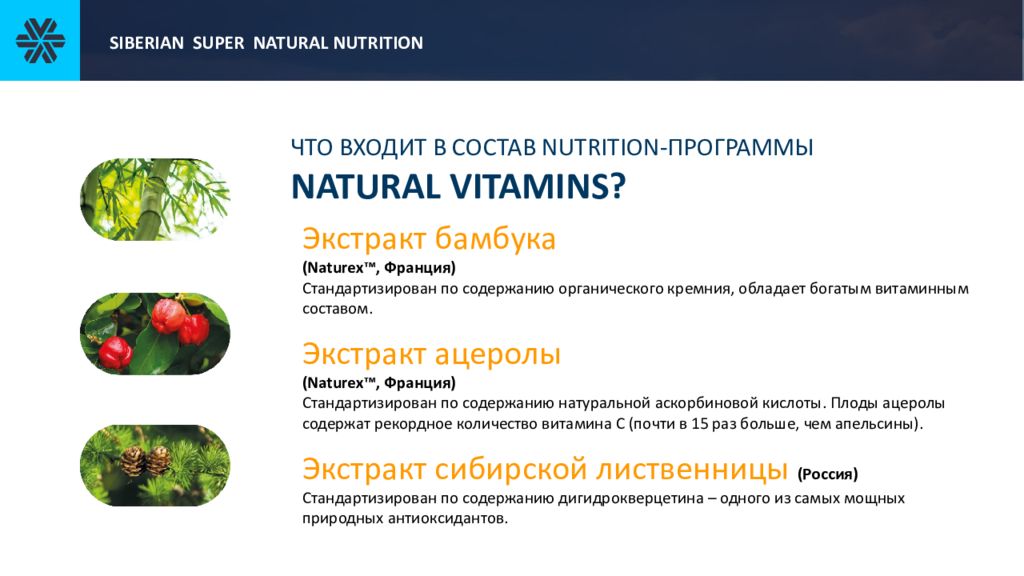 Рожденный в сибири на дзене последнее видео. Профессиональные Nutrition-программы