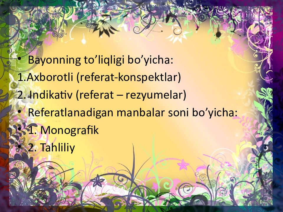 Akademik yozuv Akademik yozuv