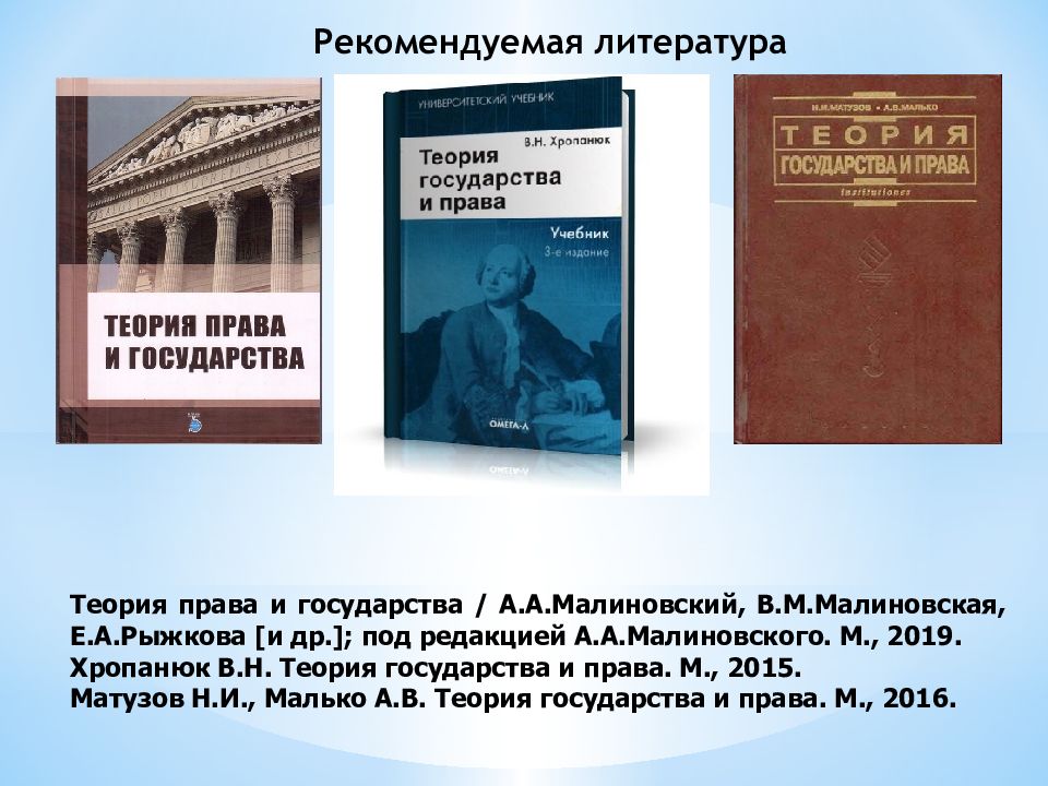 Теория государства и права теория государства в схемах и определениях