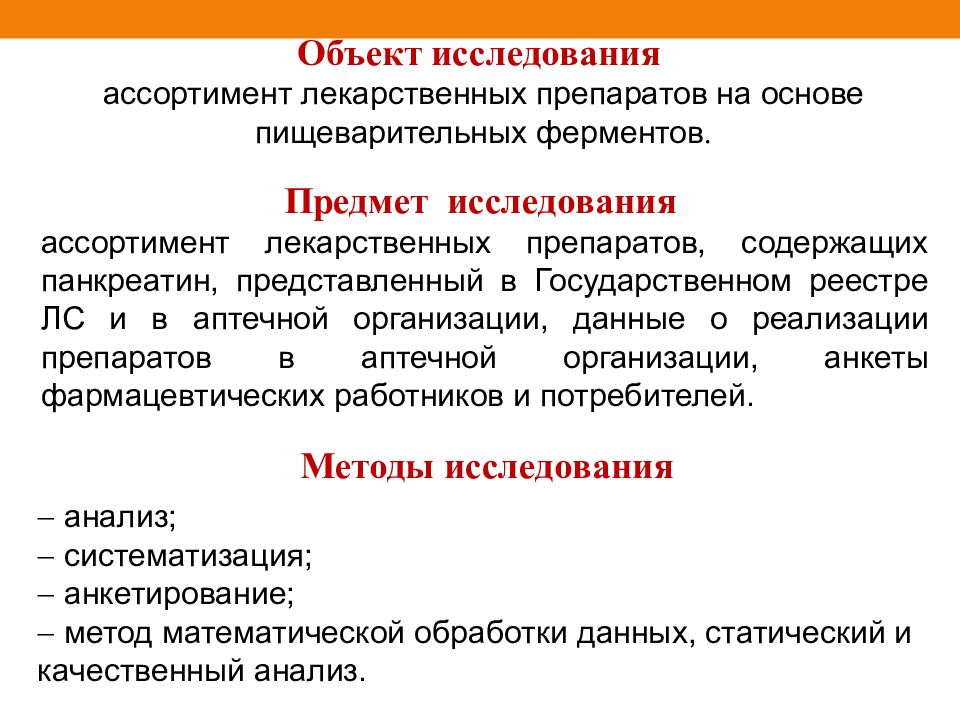 Сайт вбмк воронеж аттестация. Предмет исследования лекарственное. Методы исследования лекарственных средств. Таблетки объект исследования. ВБМК презентация.