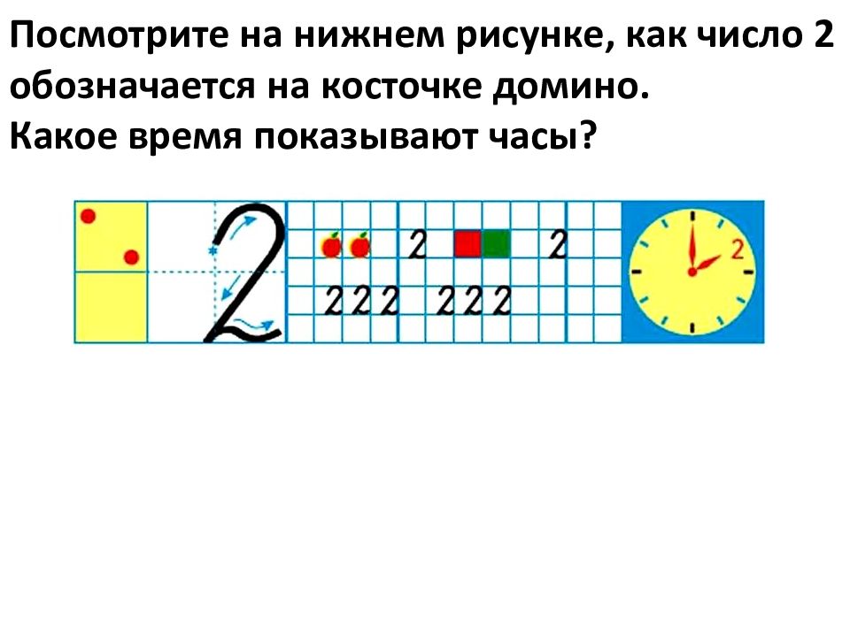 1 класс число и цифра 1 презентация