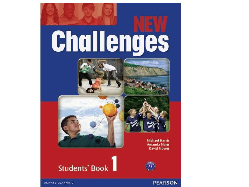 New challenges 2. Challenges 1 students book. New Challenges 1. New Challenges. ACTIVETEACH 1. Television Challenges 1 students book.