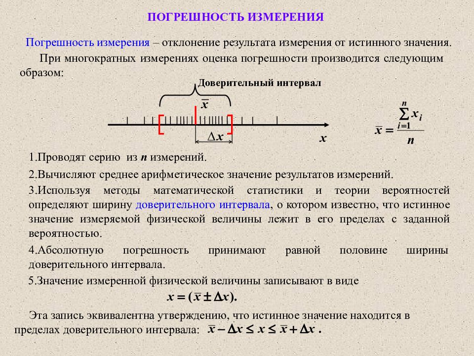 Запишите результат измерения электрического напряжения см рисунок учитывая что погрешность измерения