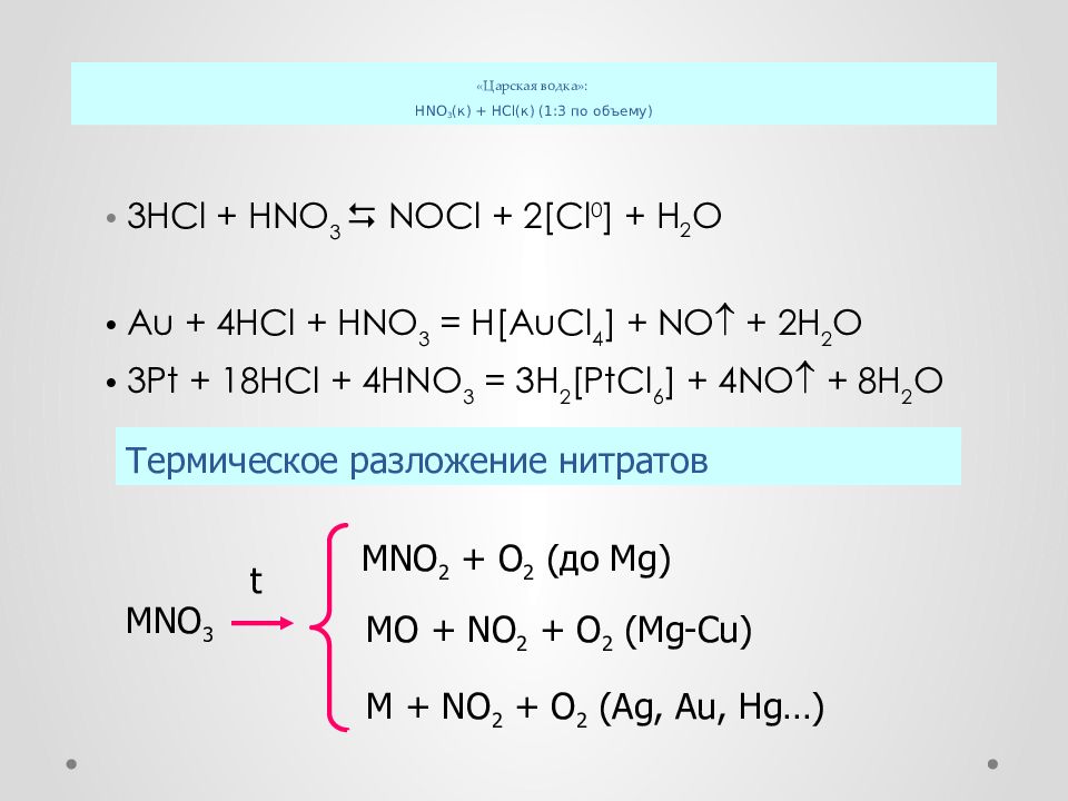 Hci элемент. Hno3 + HCL → cl2 + no + h2o степень окисления. Hno₃, HCL И h₂o.