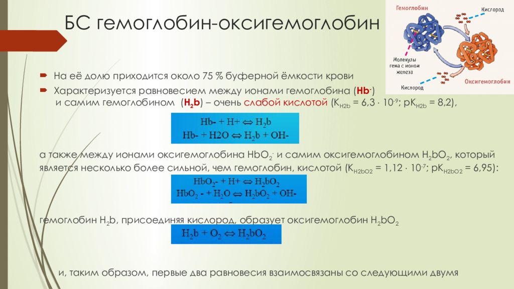 Оксигемоглобин это. Гемоглобин и оксигемоглобин. К буферным растворам относится. Буфер биохимия. Ядро имеет форму