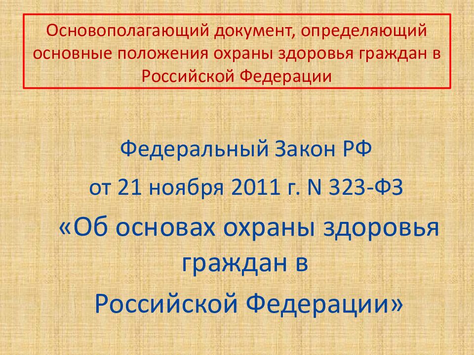 59 фз презентация