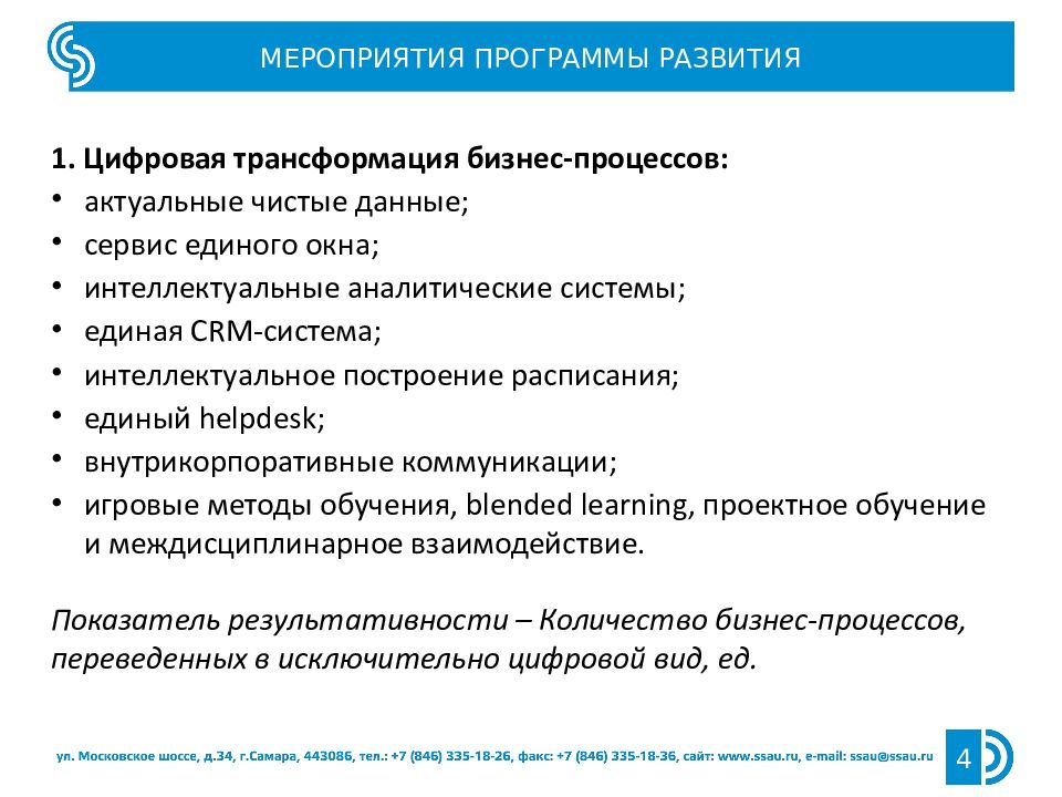 Методы цифрового образования