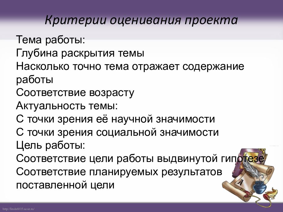 Тема проекта продукт проекта