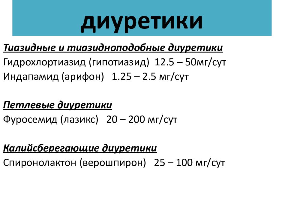 Тиазидные диуретики. Тиазидные диуретики Гипотиазид. Индапамид тиазидный диуретик. Тиазидные и тиазидоподобные диуретики противопоказания. Тиазидные диуретики список.