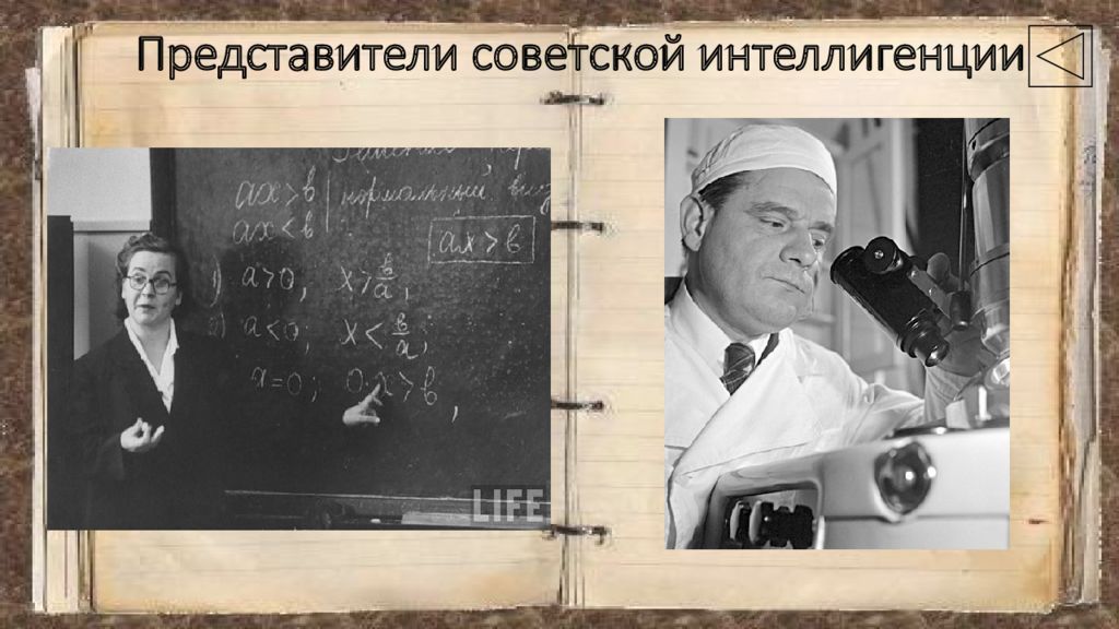 Интеллигенция в ссср сканворд. Советская интеллигенция. Представители творческой интеллигенции. Советский интеллигент. Интеллигенция 1930 годы.