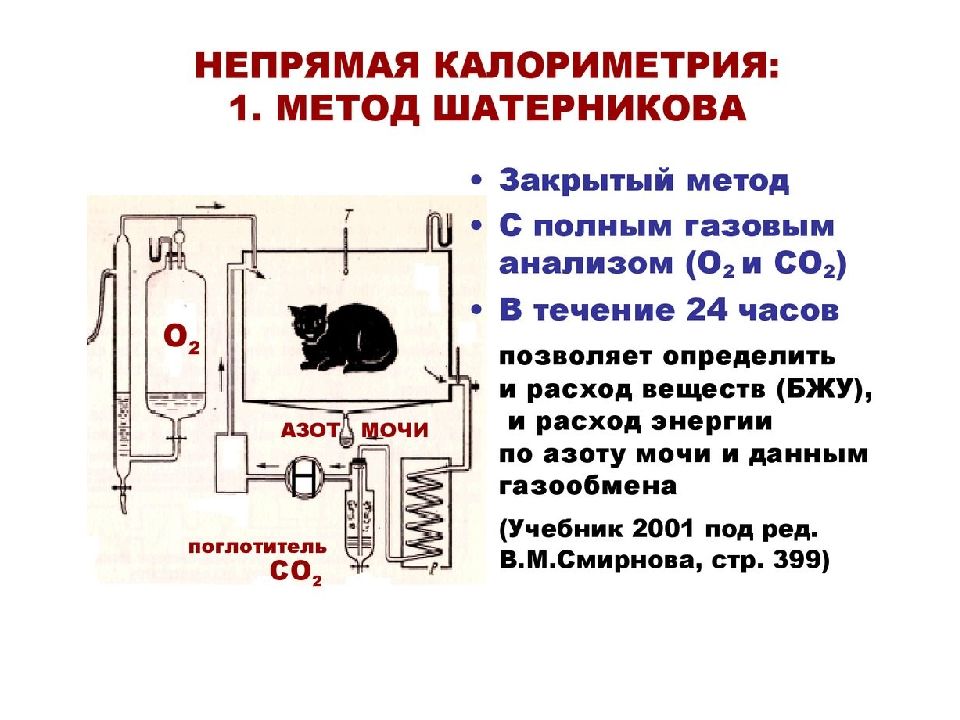 Регулятор обмена веществ