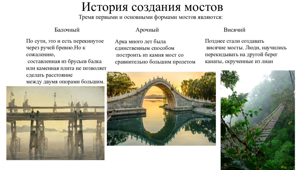 Мониторинг мостов презентация