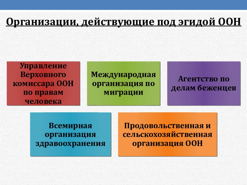 Международная защита прав человека презентация 10