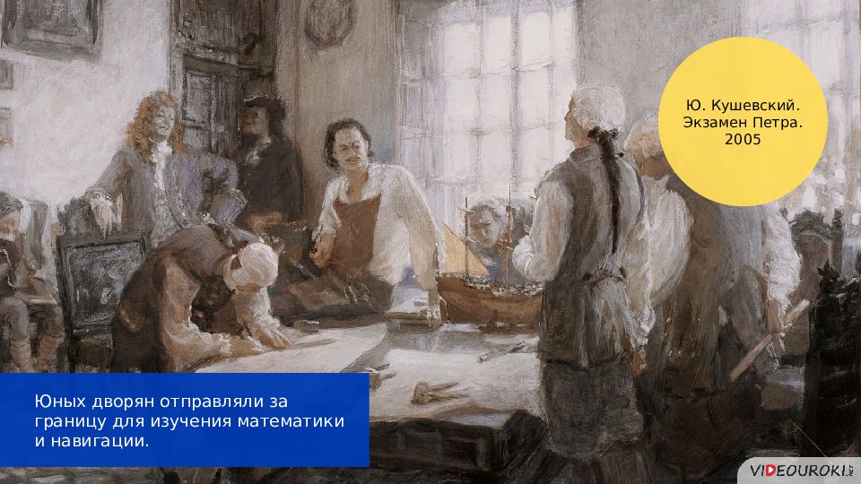 Повседневная жизнь общества. Экзамен Петра Юрий Кушевский. Быт Петра первого. Повседневная жизнь и быт при Петре i. Быт горожан при Петре 1.