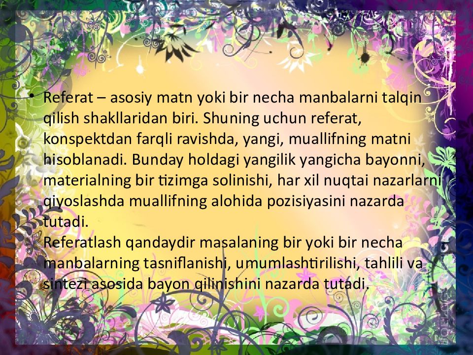 Akademik yozuv Akademik yozuv