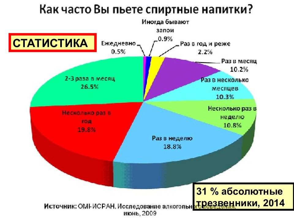 Статистика 31