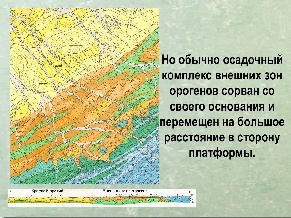 Внешняя зона. Томь-Колыванская складчатая зона сообщение 6 класс. Орогены Забайкалья морфоструктура. Сравнение складчато надвиговых поясов Загрос Пиренеи.