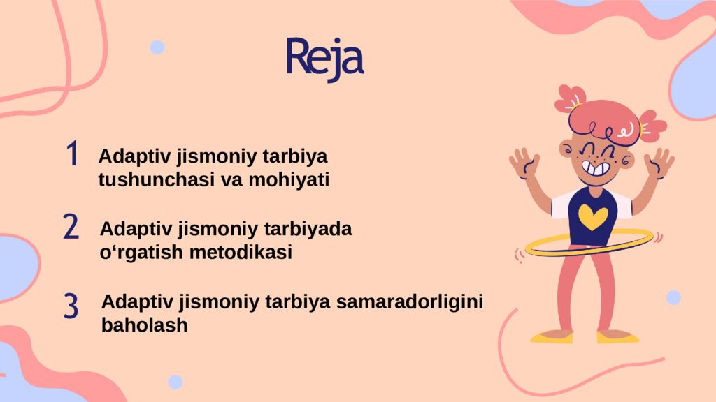 Reja