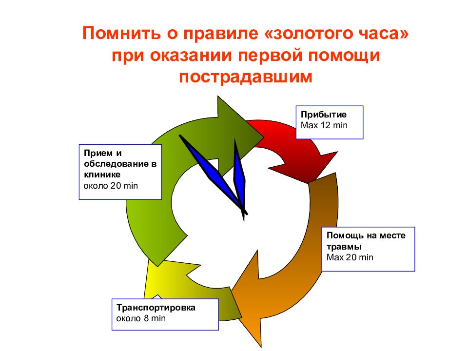 Автодорожная травма презентация