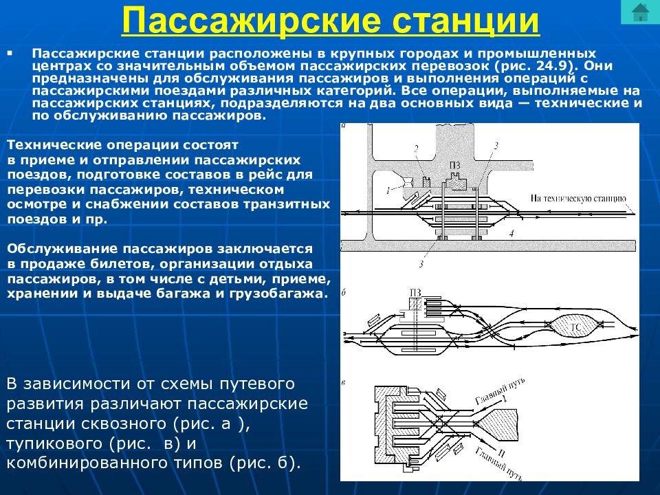 Разъезды их назначение основные устройства схемы и технология работы