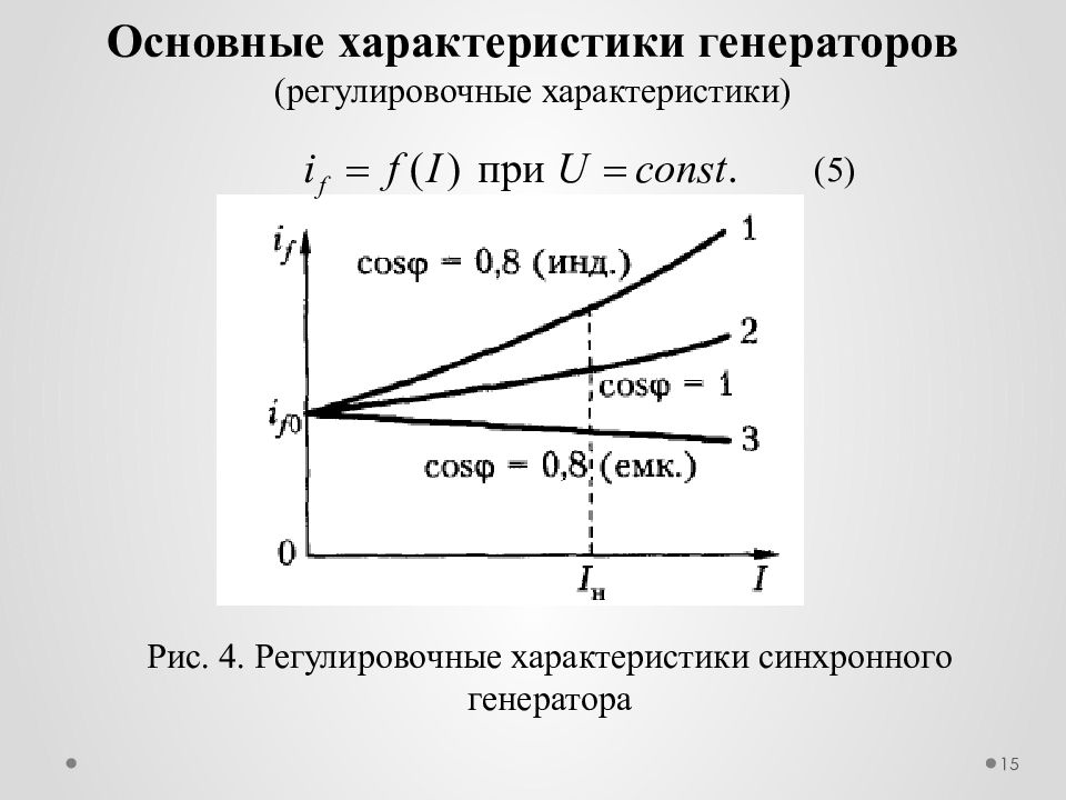 Увеличение характеристик. Регулировочная характеристика синхронного двигателя. Регулировочная характеристика синхронного генератора 180 КВА. Регулировочная характеристика синхронного генератора снимается при. Основные хар-к синхронного генератора.