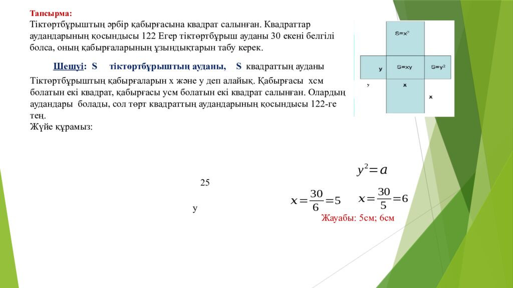 Пәні : Сынып : Тоқсан : Ұстаздың аты-жөні : Алгебра 9 I Астана қаласы