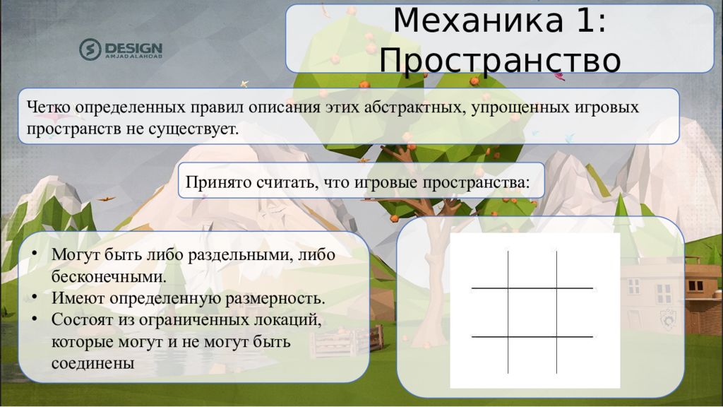 Четко определить. Пространства не существует. Что такое пространство одним предложением.