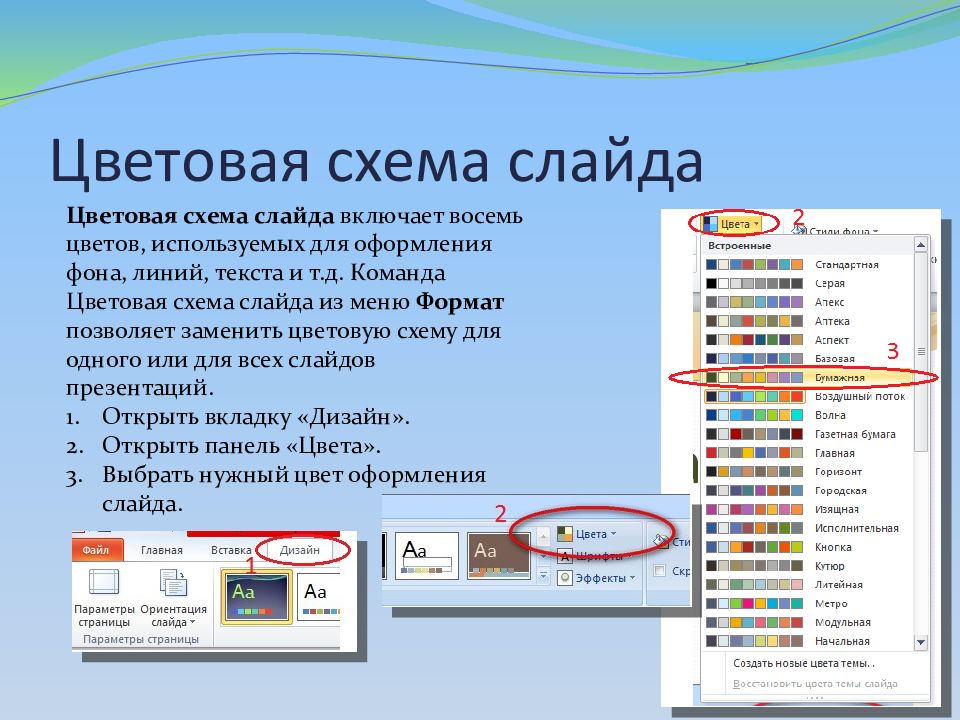 Для чего предназначена программа ms powerpoint