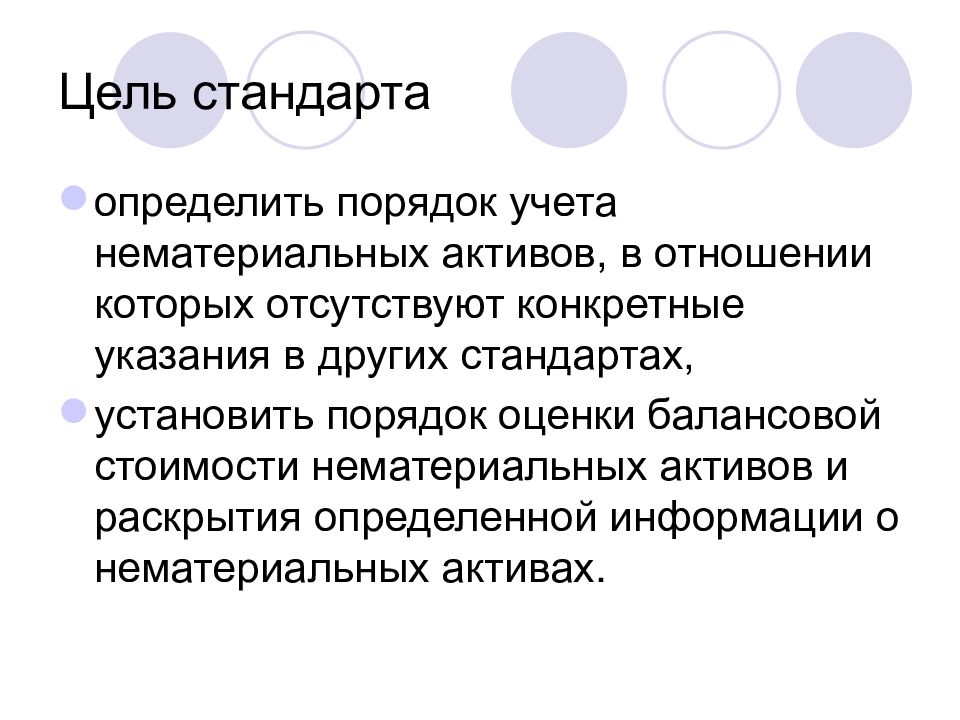 Актив цель. МСФО (IAS) 38 «нематериальные Активы». Нематериальные Активы презентация. Цель стандарта. Актив это в отношениях.