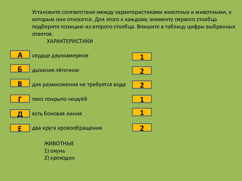 Установите соответствующее между характеристикой. Установите соответствие между животными и. Установите соответствие между характеристиками животных и животными. Установите соответствие между животными и их признаками. Установите соответствие между характеристиками и классами животных.