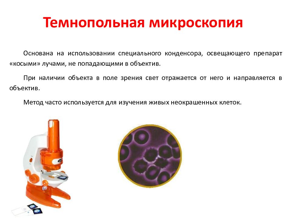 Применение метода микроскопии. Темнопольный микроскоп микробиология. Темнопольная микроскопия микробиология. Принцип темнопольной микроскопии. Метод темнопольной микроскопии.