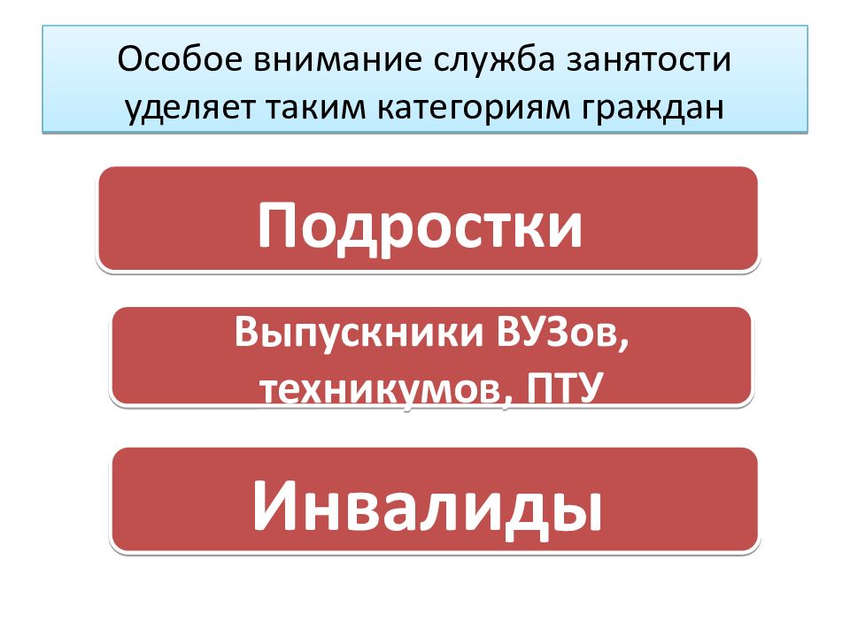 Служба внимания