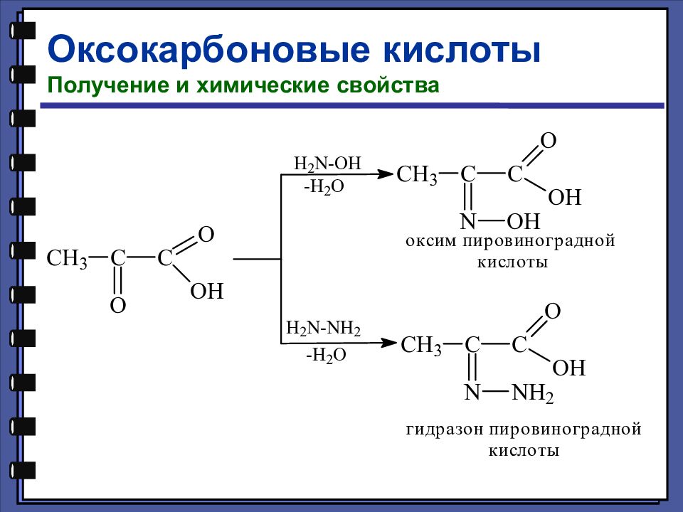 Получение кислотной кислоты. Socl2 с карбоновыми кислотами. Получение пировиноградной кислоты. Пировиноградная кислота nh2oh. Карбоновая кислота + hn4.