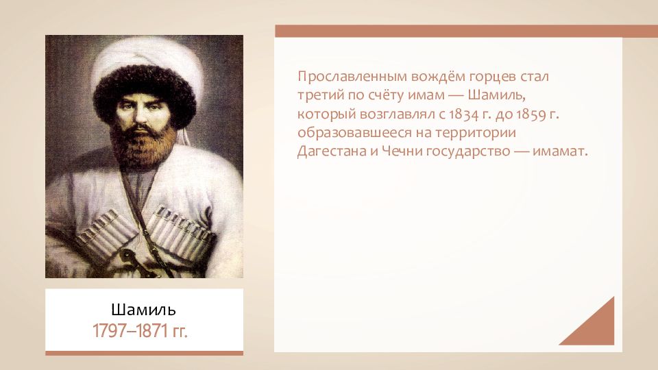 На каких основах был организован имамат. Имам Шамиль 1859. Имам Шамиль презентация. Имам Шамиль кратко. Презентация на тему имам Шамиль.