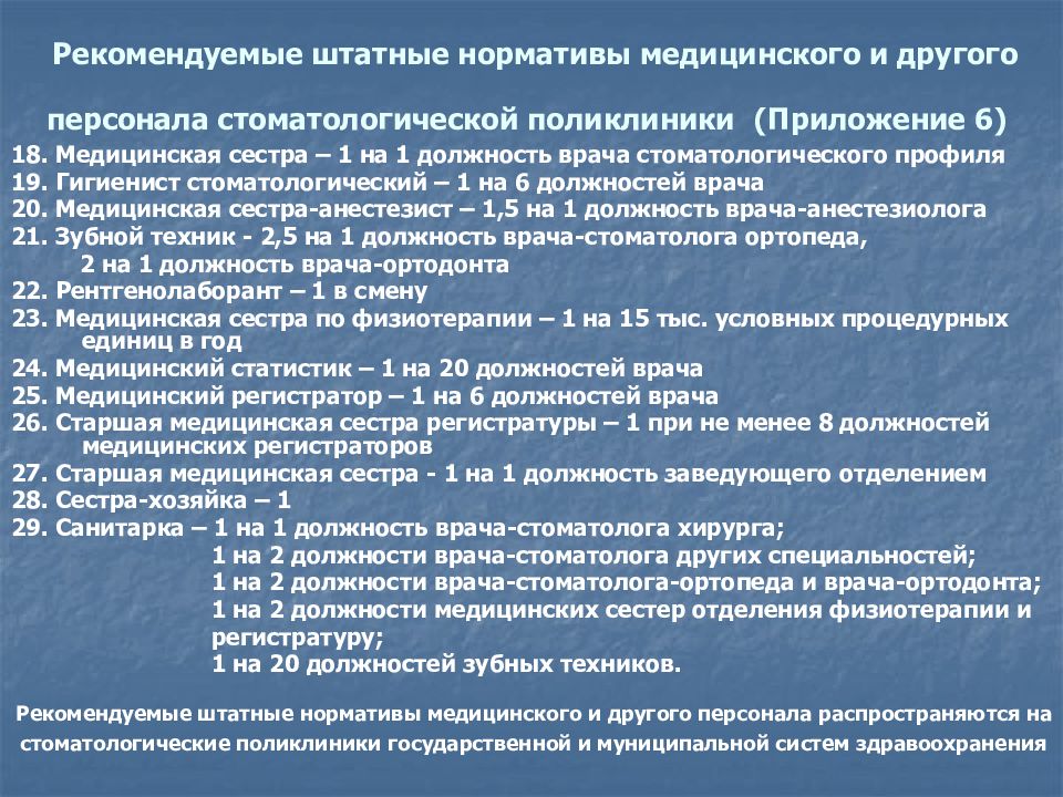 Отчет о работе поликлиники презентация