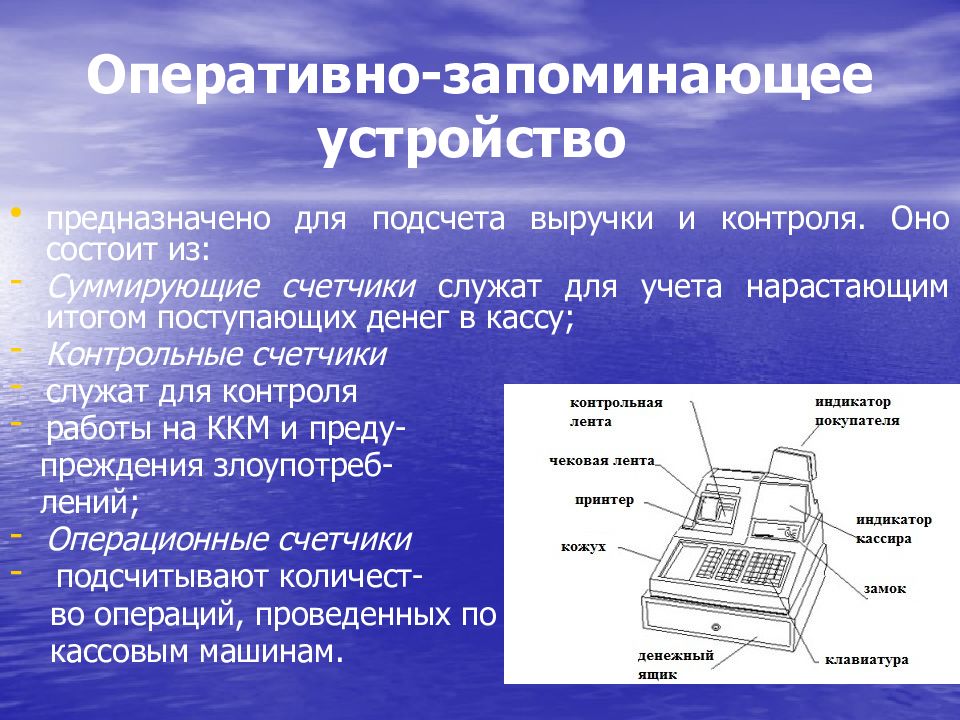 Классификация ккм презентация