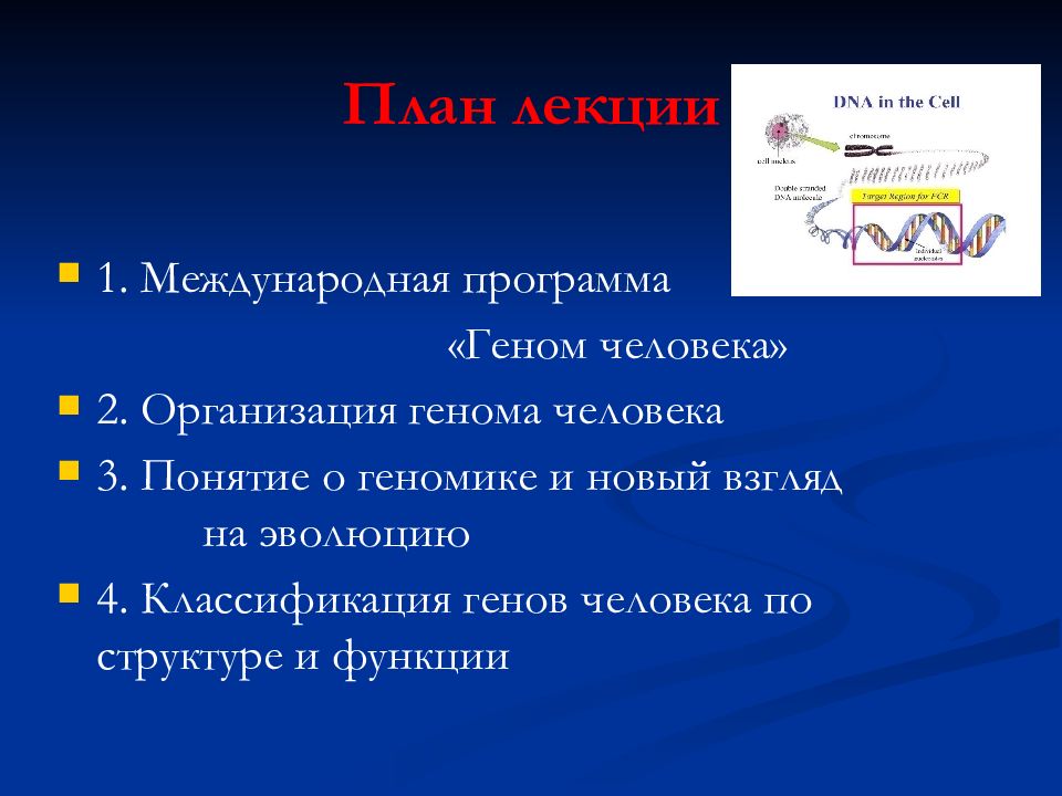 Слайд саммари в презентации