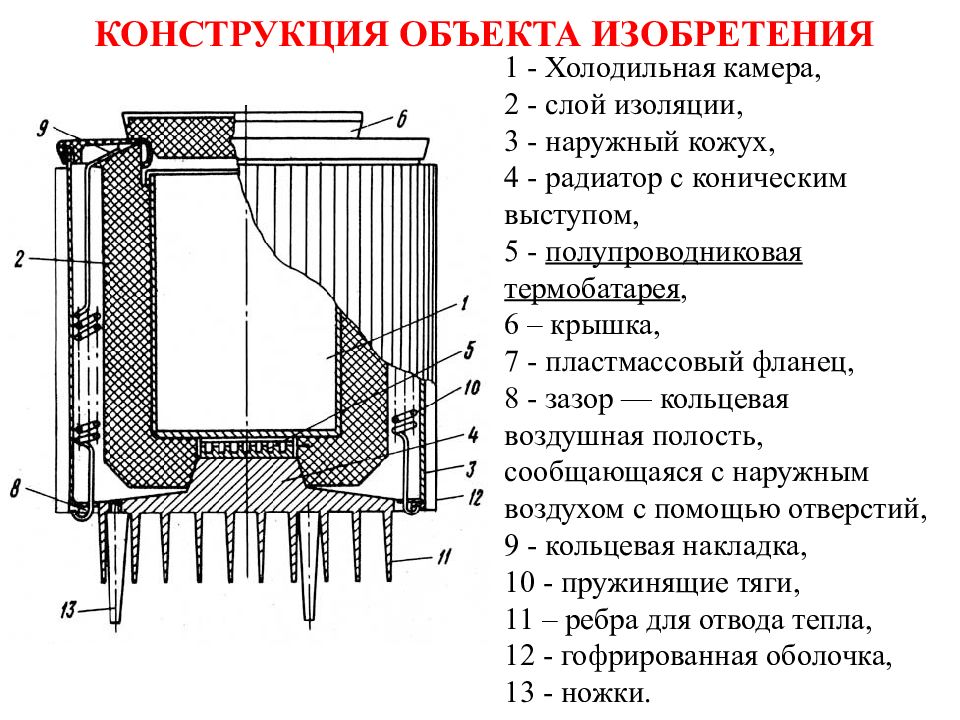 Конструкция 30