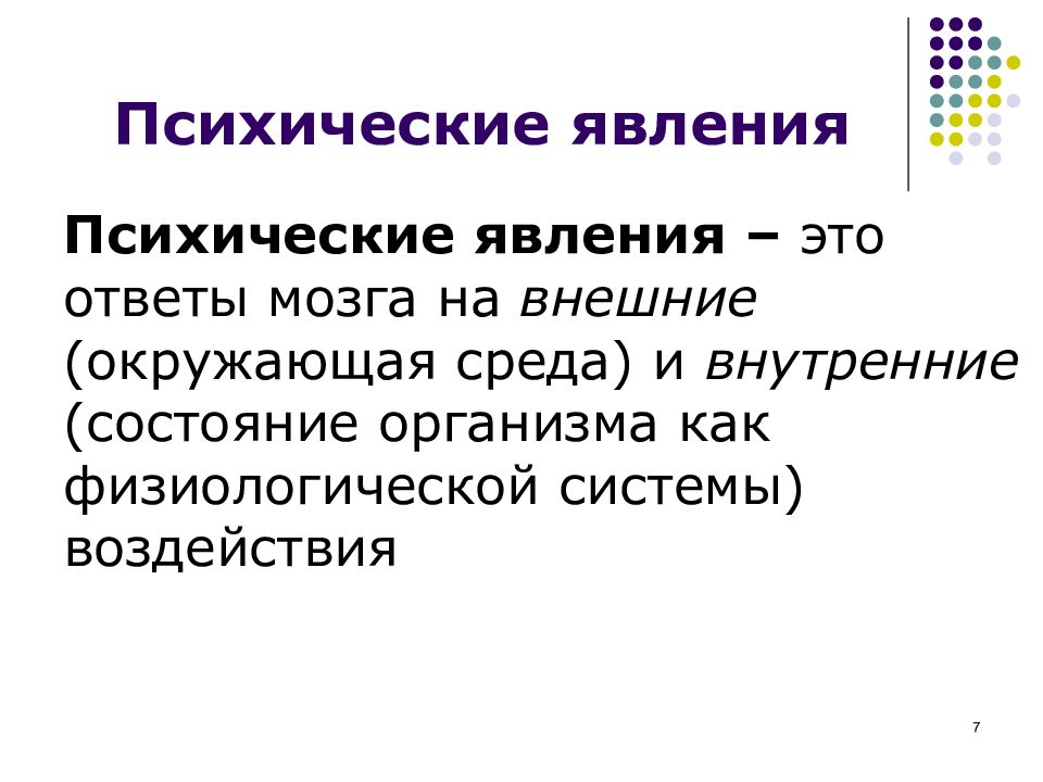 Психические явления это. Психические явления. Психика это духовное явление. Психофизические явления. Психические явления презентация.