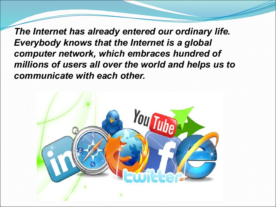Internet text. Тема Internet in our Life. Internet презентация. Modern Life презентация. Презентация на тему Internet in our Life.