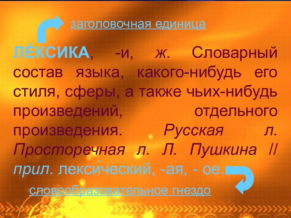 Какие нибудь произведения. Какой нибудь рассказ описание какой нибудь оперы.