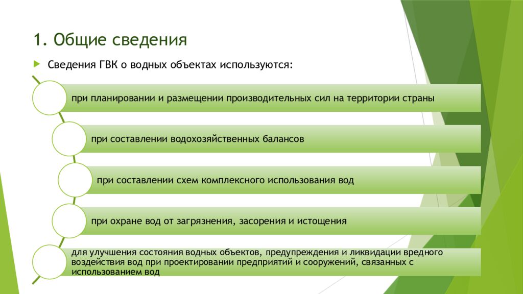 1. Общие сведения