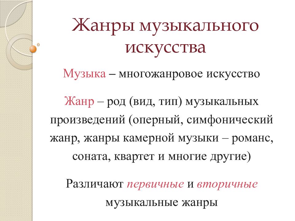 Слово жанр обозначает. Жанры музыки. Жанр в Музыке это определение. Музыкальные Жанры в Музыке. Жанры музыкального искусства.