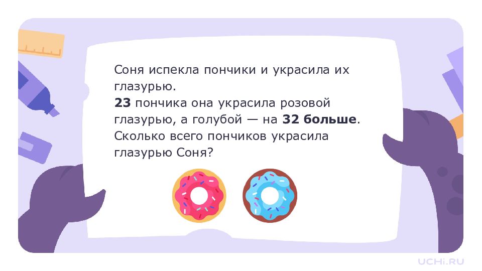 2 класс
Алгоритм письменного сложения чисел 2 класс Алгоритм письменного сложения чисел