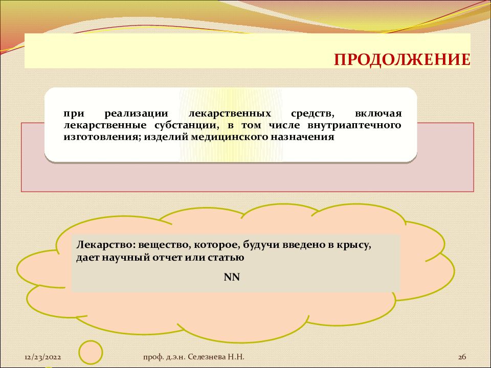 Добавленная стоимость презентация