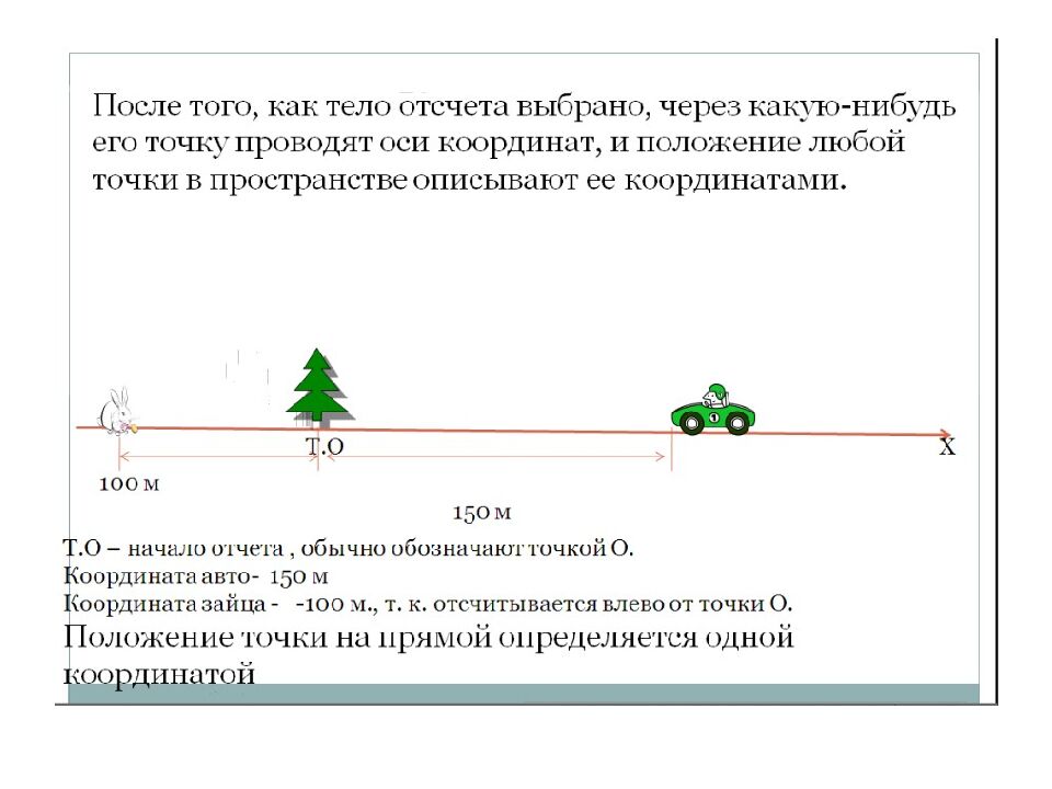 1. Законы движения и взаимодействия тел