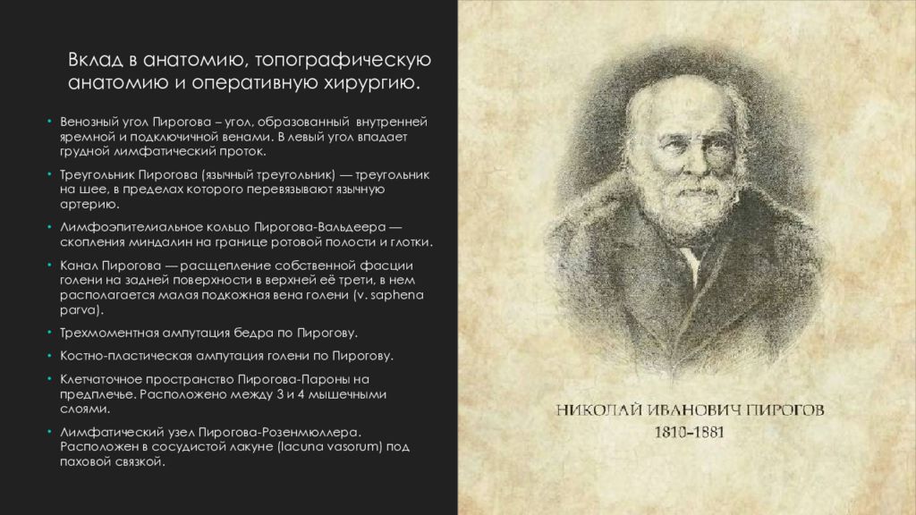 Вклад в развитие анатомии. Вклад Николая Ивановича Пирогова в медицину. Н И пирогов вклад в анатомию. Вклад н.и.Пирогова в развитие анатомии. Пирогов Николай Иванович достижения.